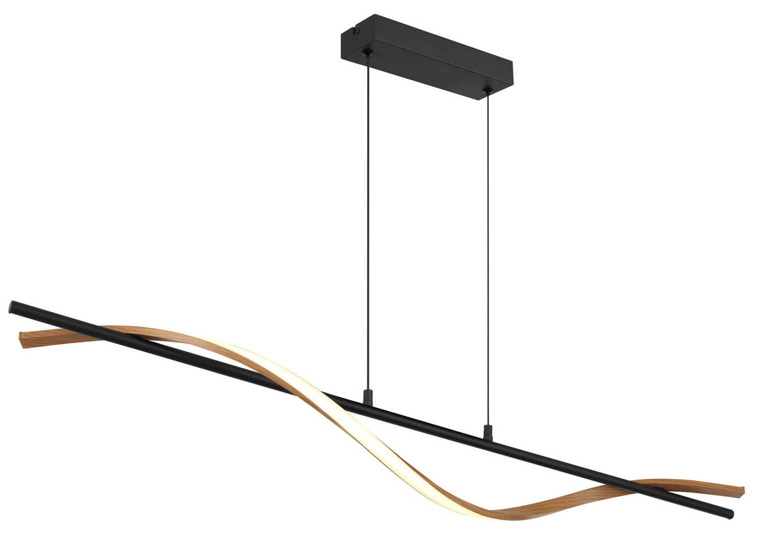 Suspension luminaire | Veldorara