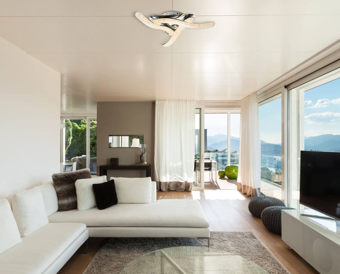 Plafonnier LED | Nabro