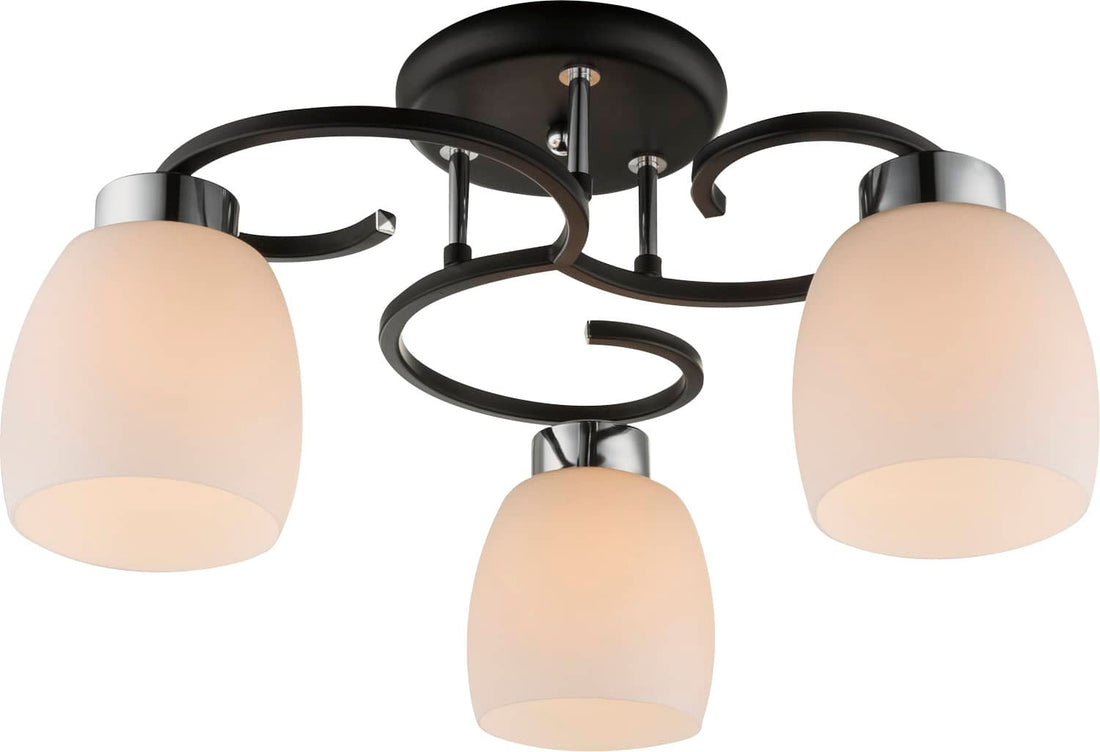 Luminaire plafonnier | Pessoa