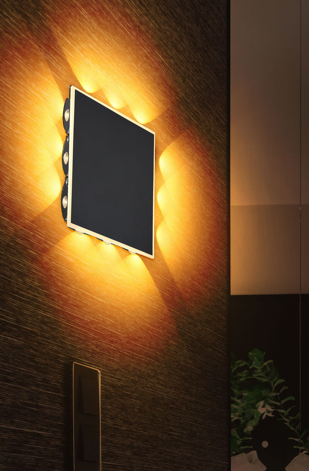 Applique murale | Saidy