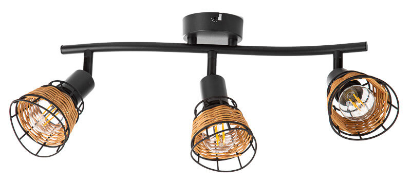 Spot LED | Esra Noir