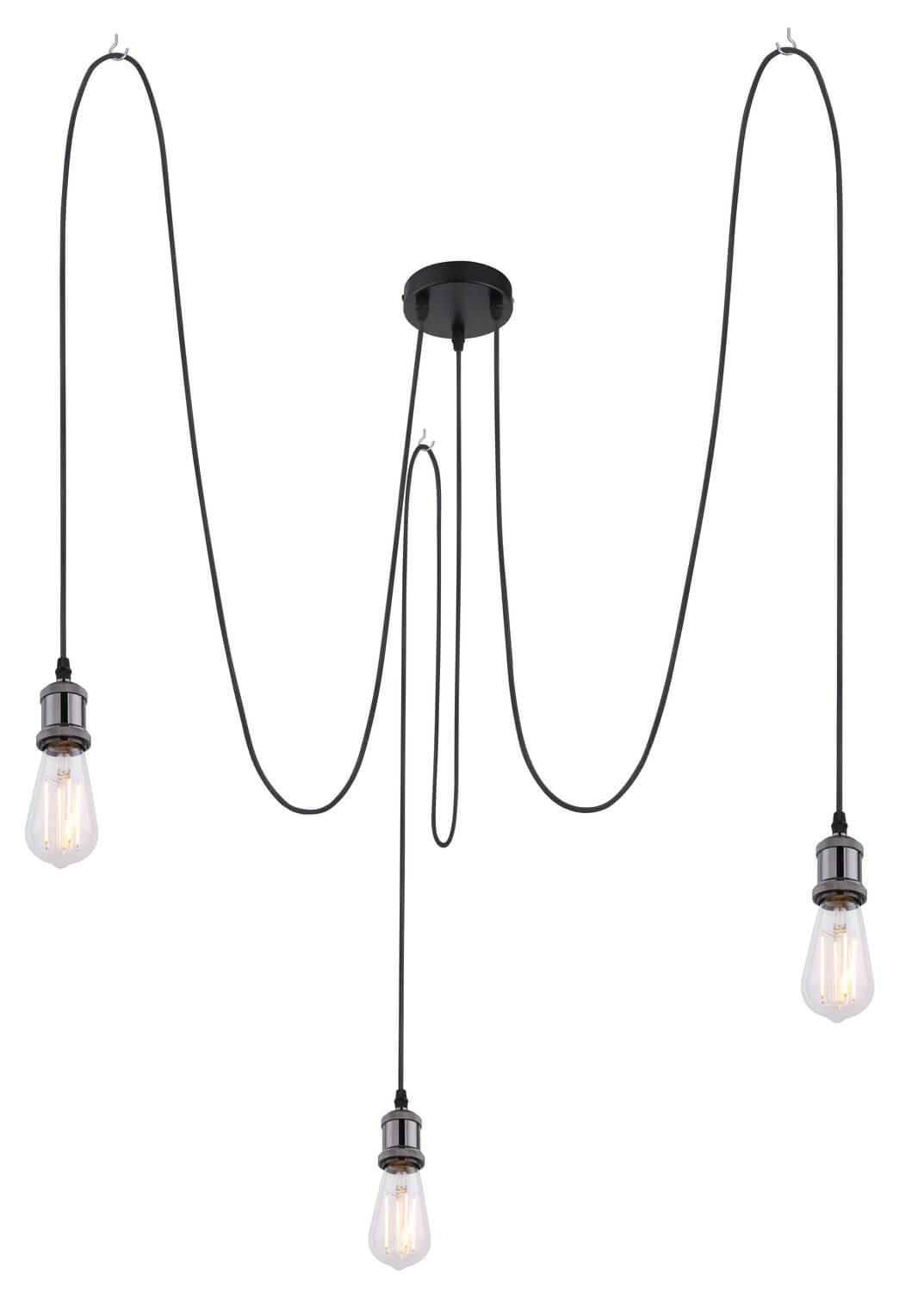 Suspension luminaire | Elidoristo