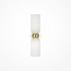 Antic Gold Wall Lamp