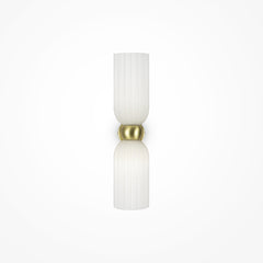 Antic Gold Wall Lamp