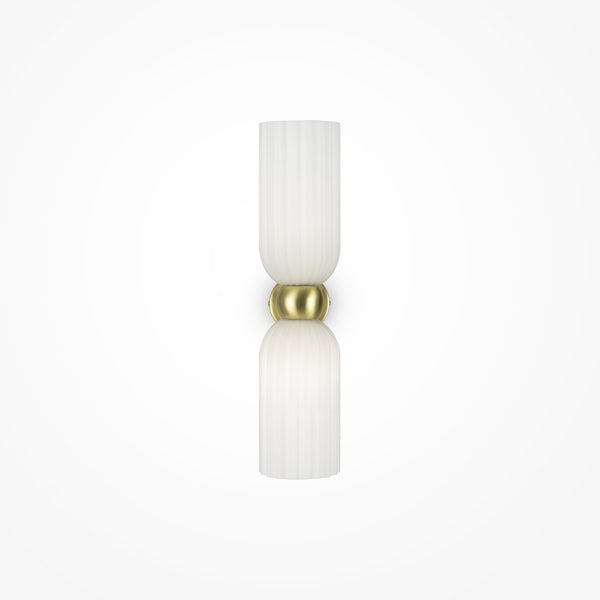 Antic Gold Wall Lamp