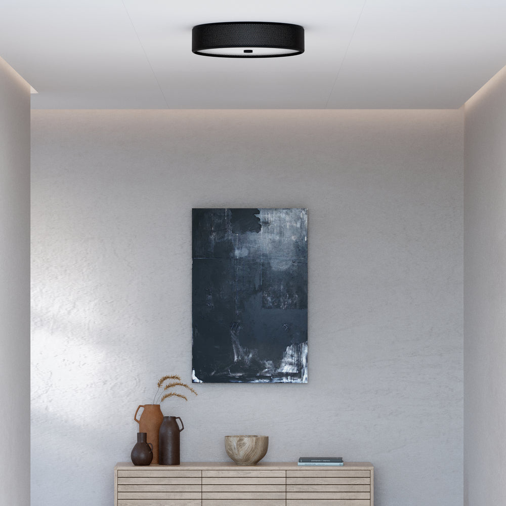 Luminaire plafonnier | Grain L