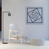 Lampadaire salon | Terruno
