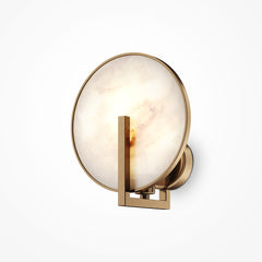 Marmo Gold Wall Lamp