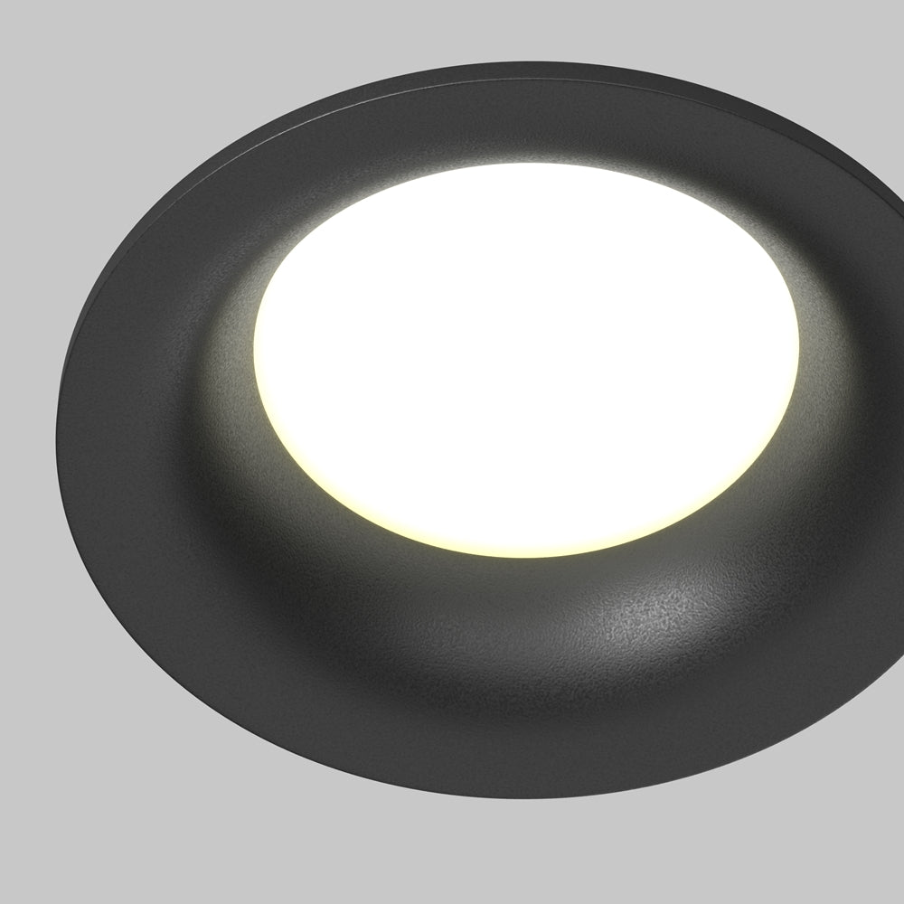 Black Slim Spot
