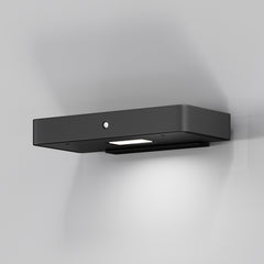 PIR Light Fixture
