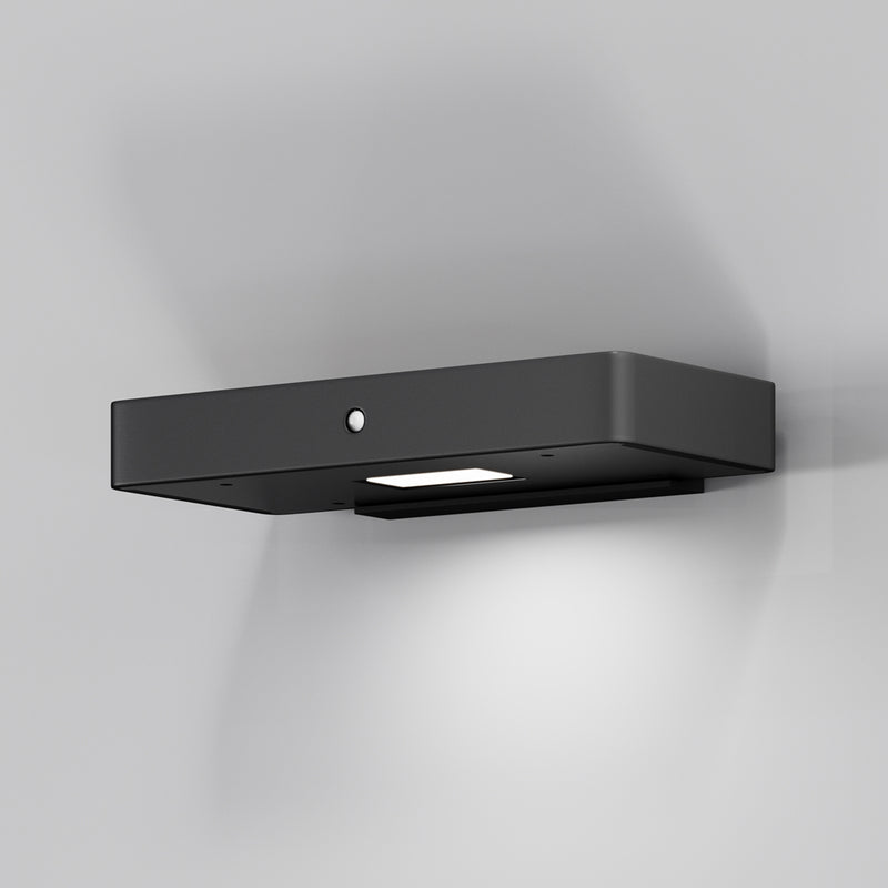 PIR Light Fixture