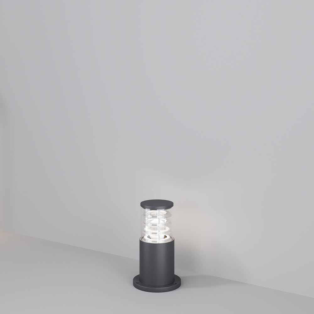 Bronx Luminaire exterieur gris