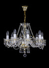 L028CLN crystal chandelier