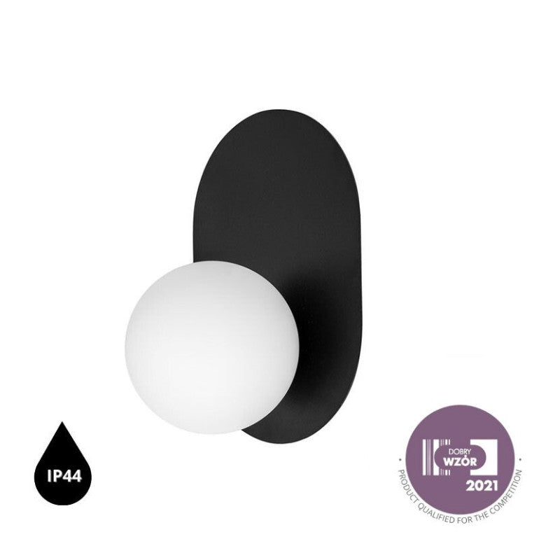HANEA IP44 wall light