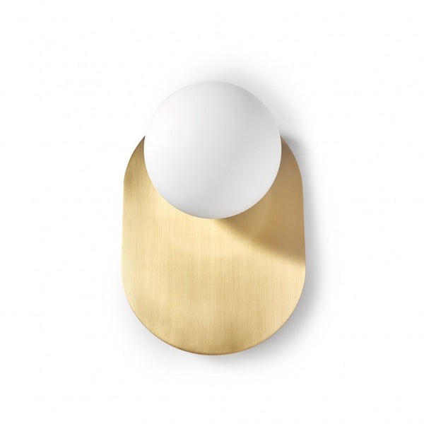 HANEA IP44 wall light