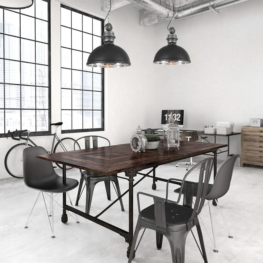 Designix showroom in Lyon