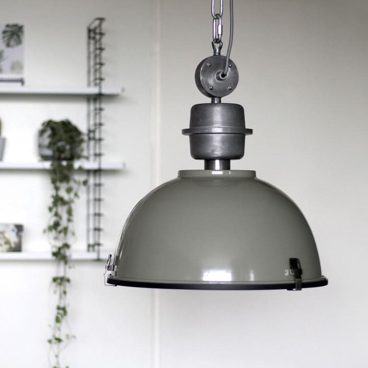 Designix showroom in Lyon