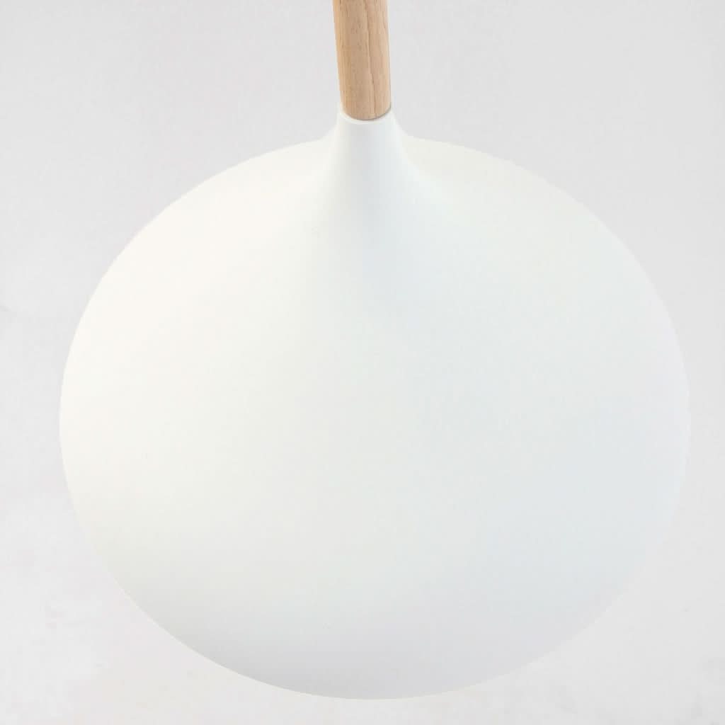 Suspension Bjorr 7730W Blanc | Designix - - https://designix.fr