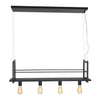 Globe kitchen pendant light | Selva
