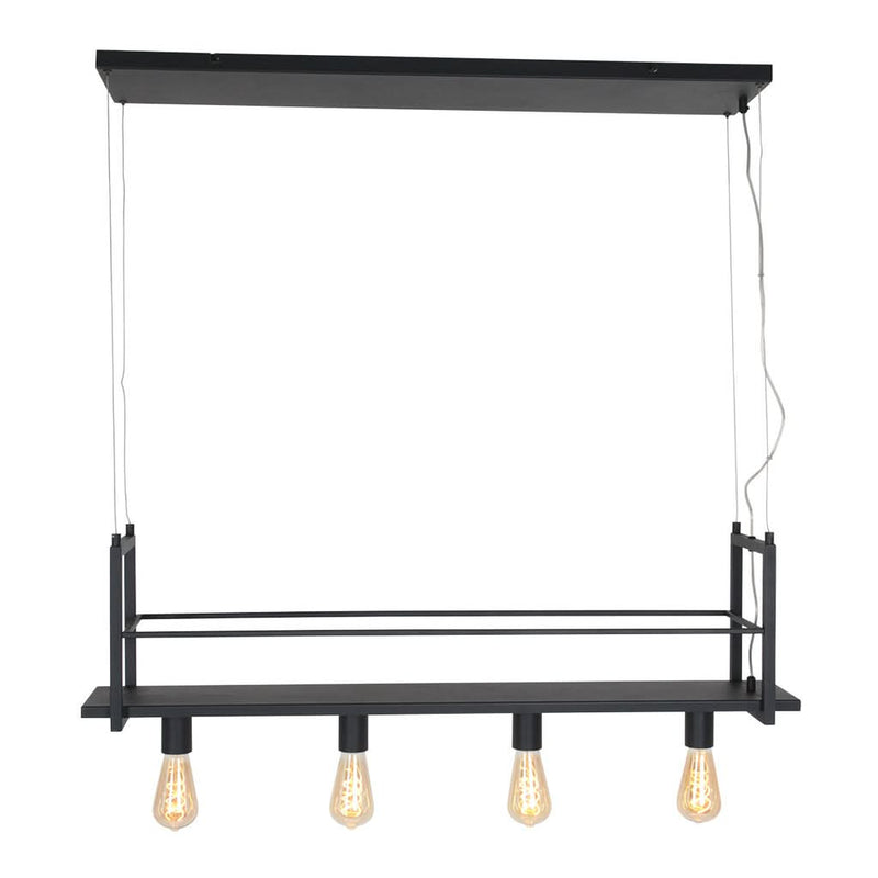 Globe kitchen pendant light | Selva