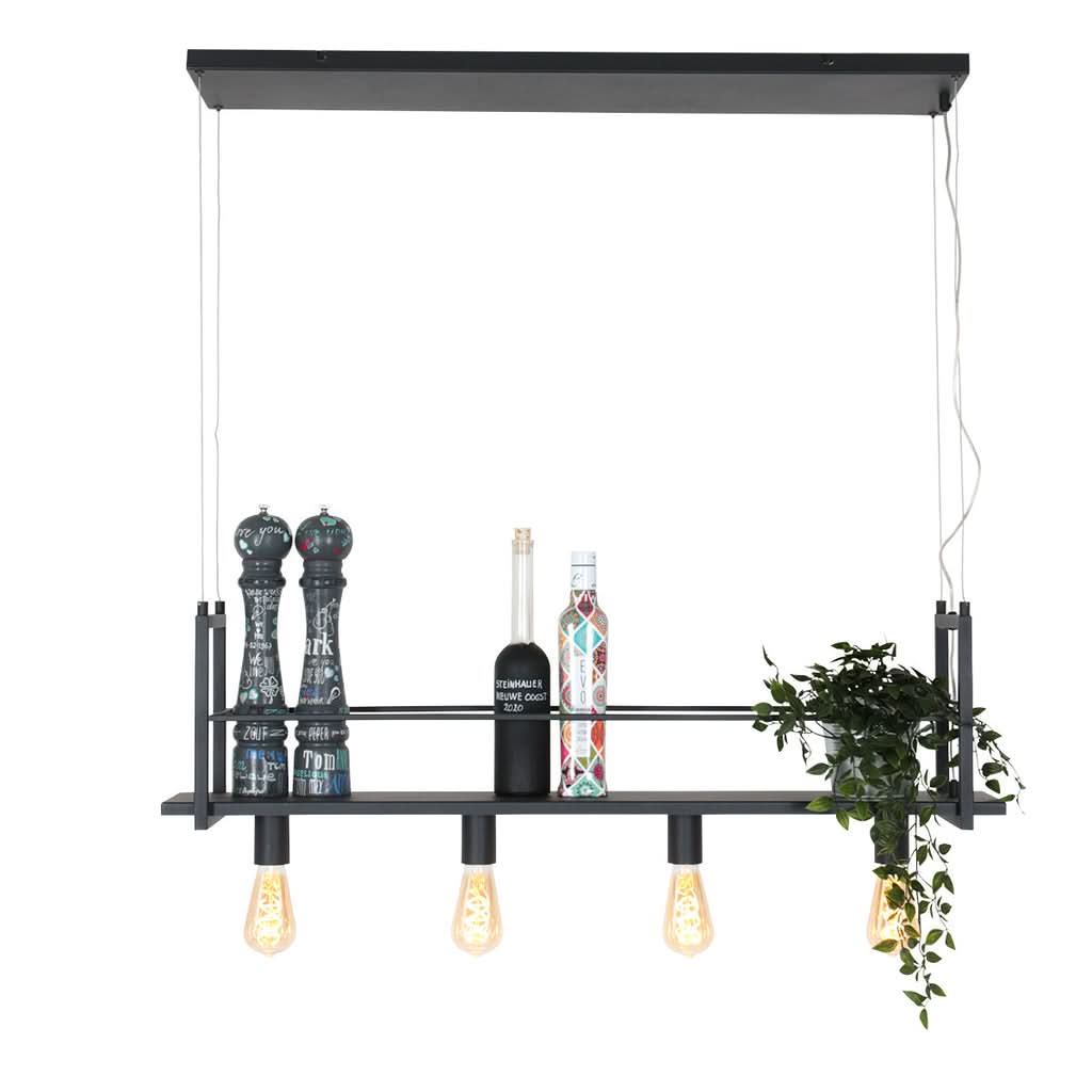 Globe kitchen pendant light | Selva