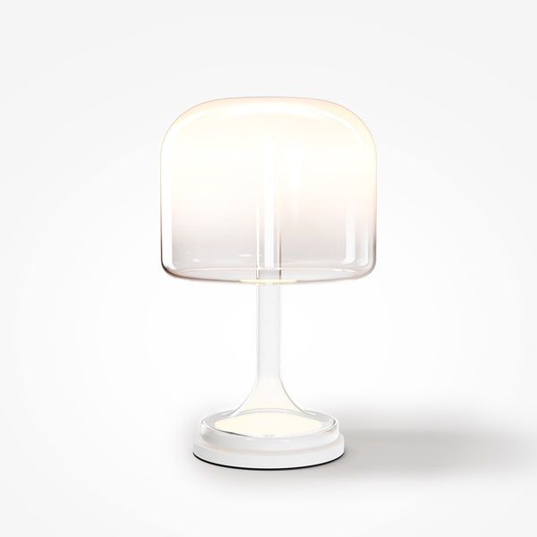 Spirito White bedside lamp