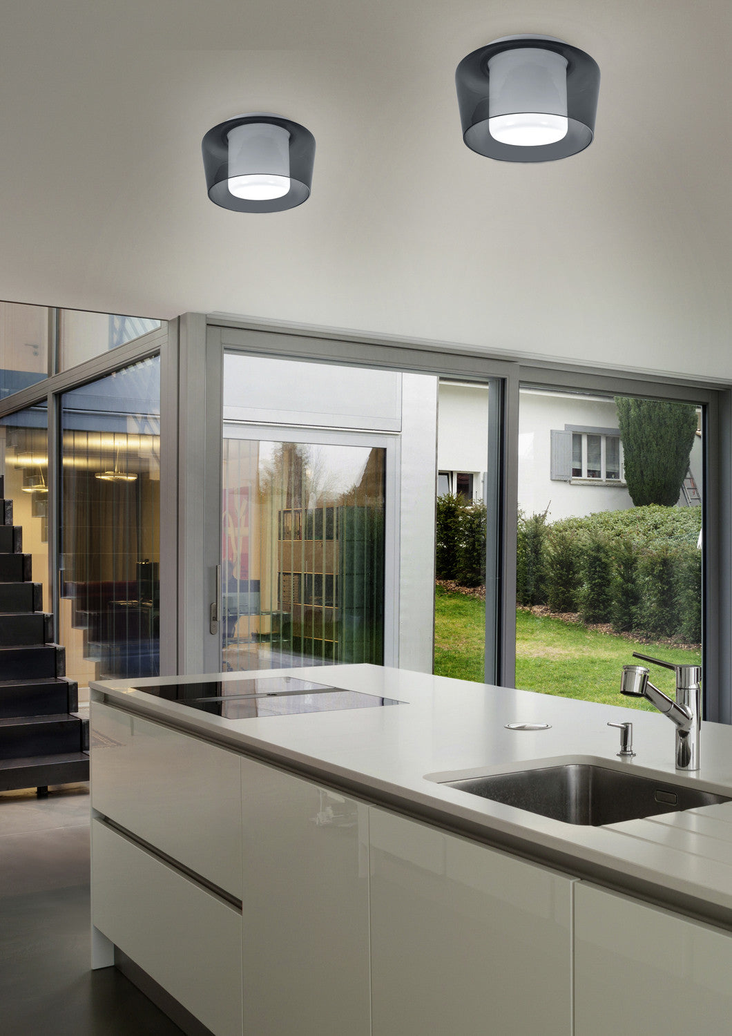 Luminaire plafonnier | Canio