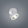 Plafonnier LED | PAX Blanc