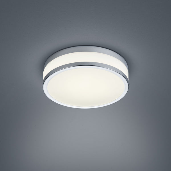 Luminaire extérieur | Zelo Chromé