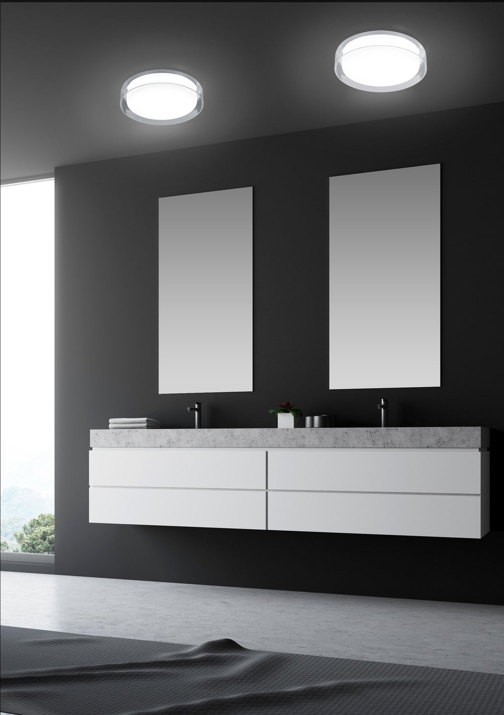 Designix showroom in Lyon