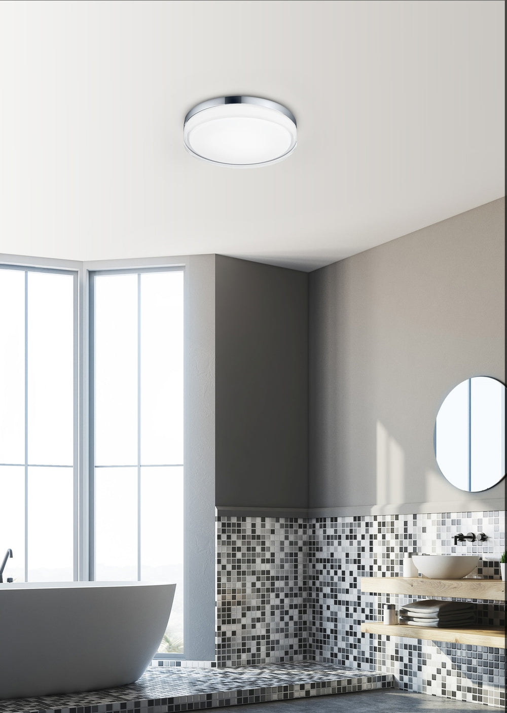 Designix showroom in Lyon