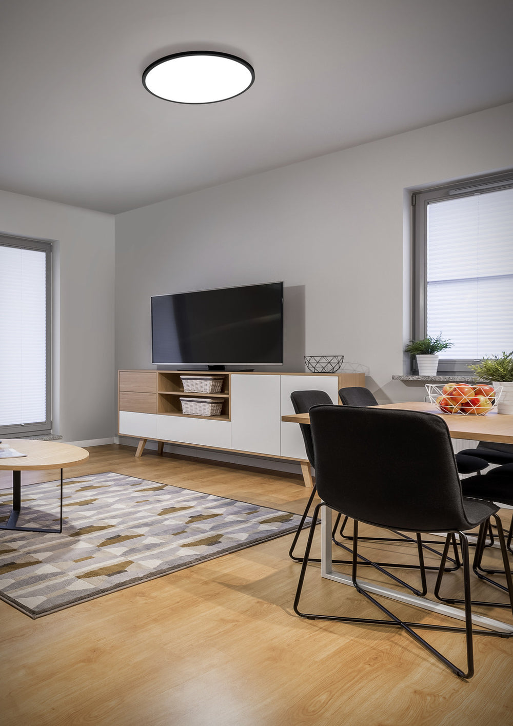 Designix showroom in Lyon