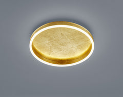 Plafonnier LED | Sona Doré