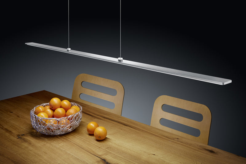 Suspension luminaire | Lexx