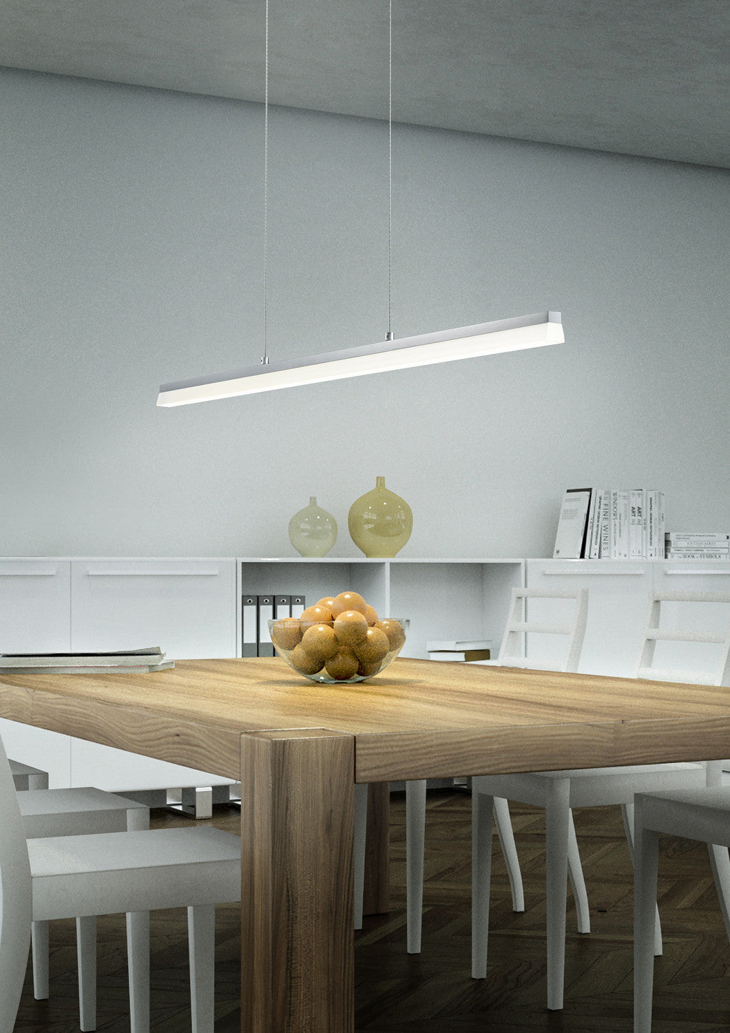 Suspension luminaire | Moya