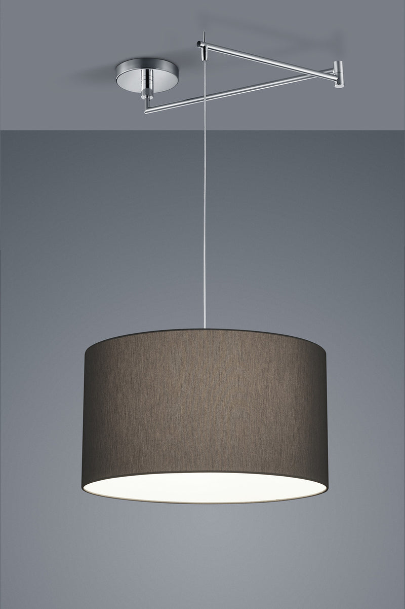 Suspension luminaire | Elivereno