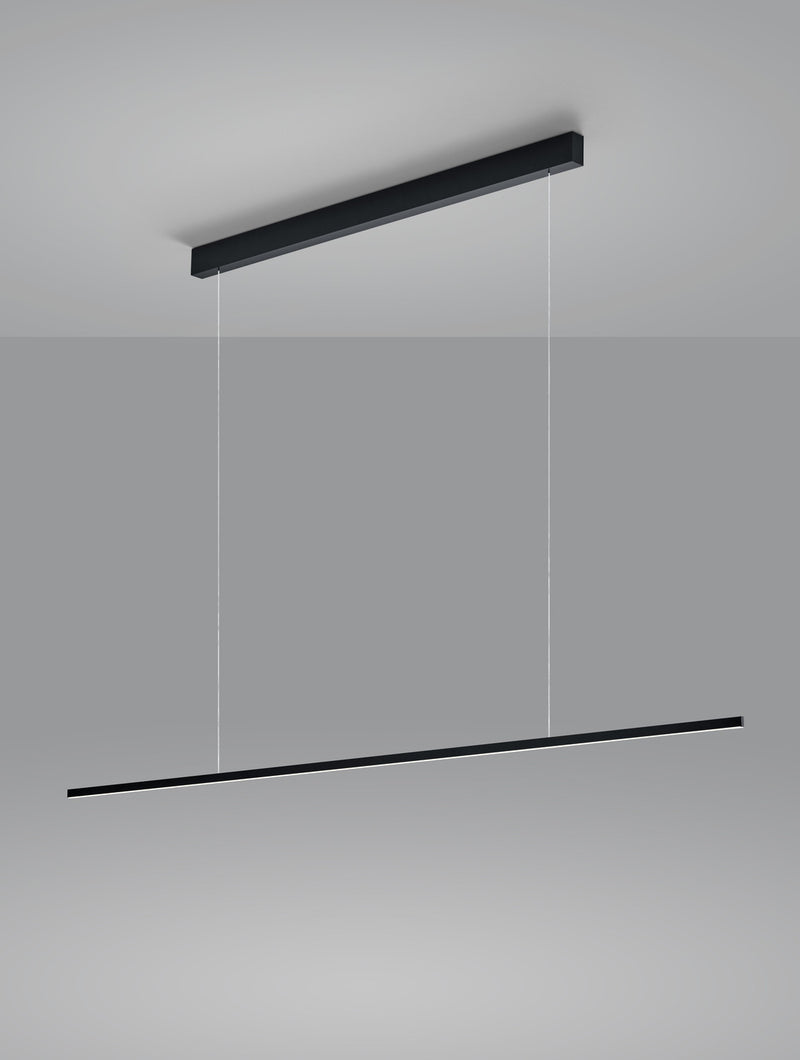 Suspension Loopy noire