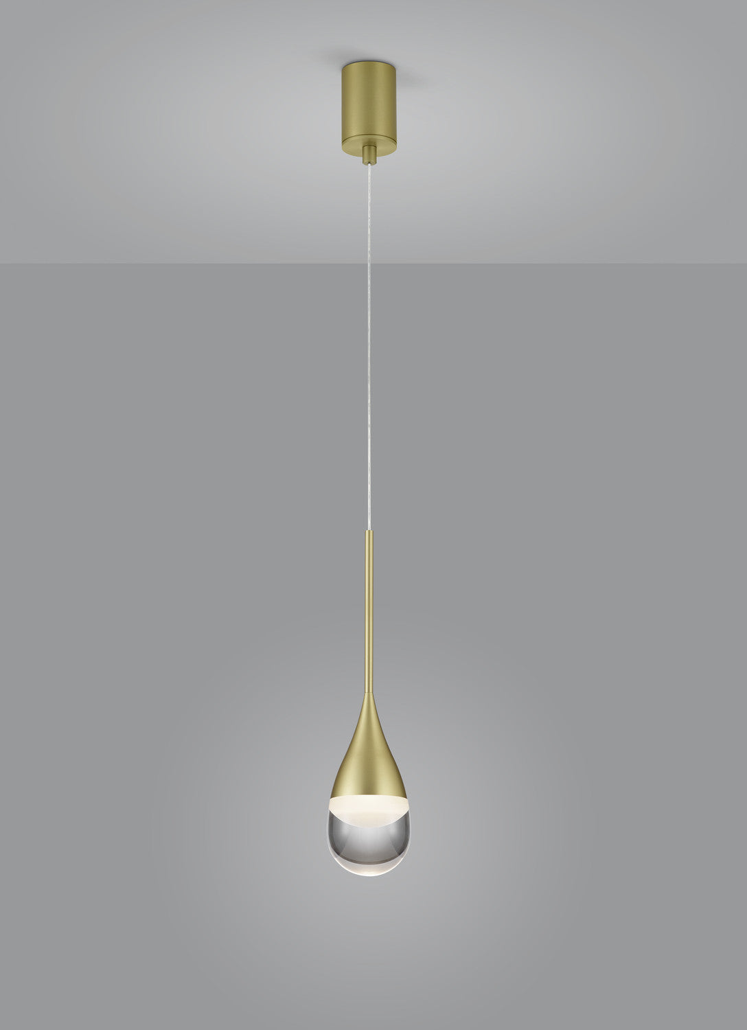 Suspension luminaire | Deep