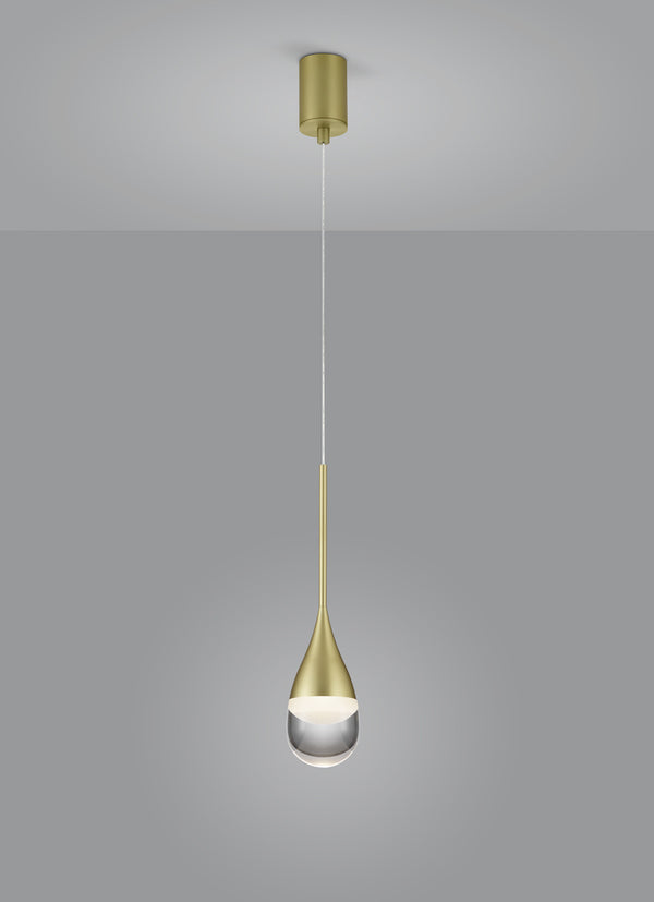 Suspension luminaire | Deep