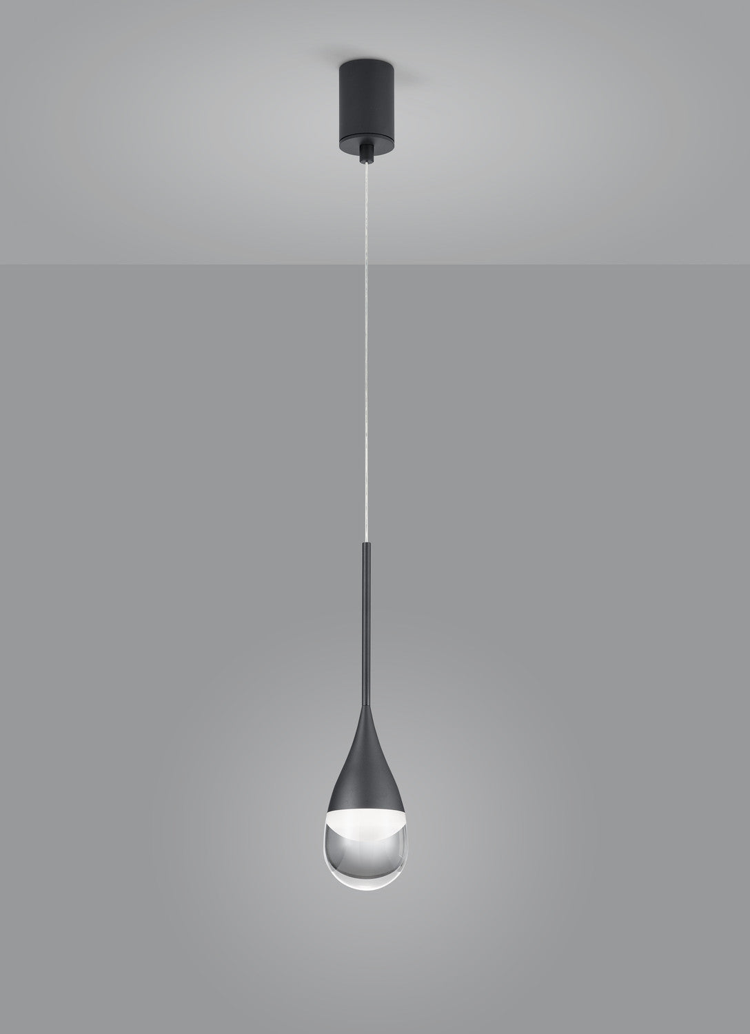 Suspension Deep noire