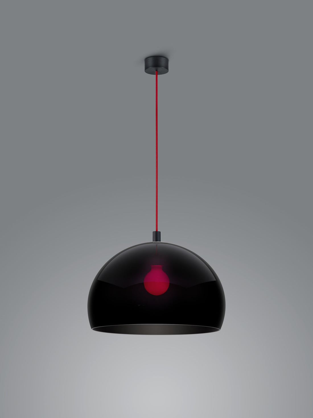 Suspension luminaire | Doro Noire
