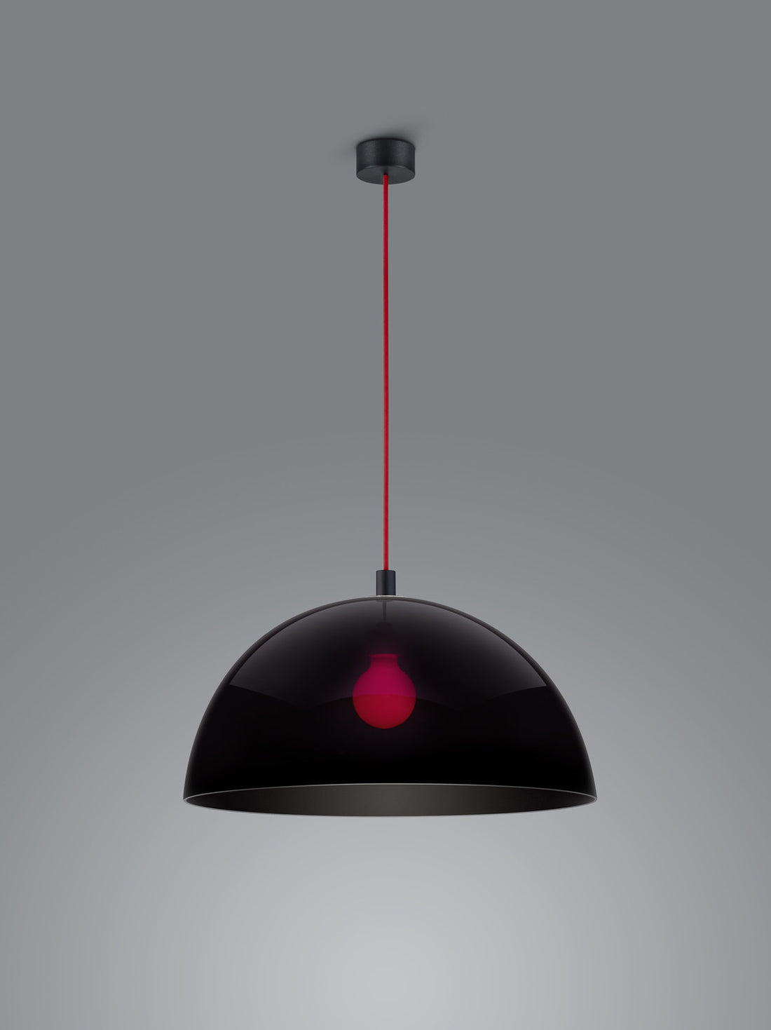 Suspension Doro noire (16/2340.75/5098)