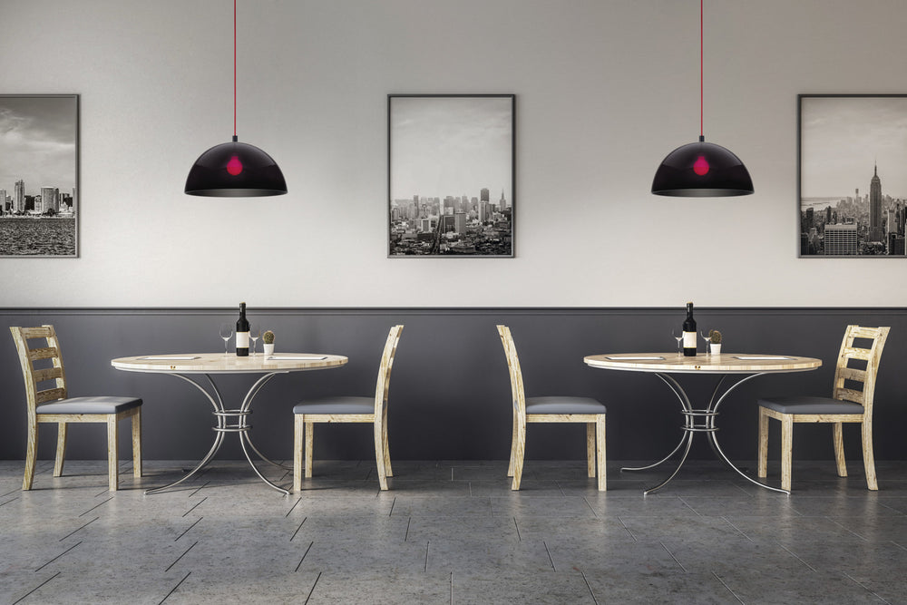 Designix showroom in Lyon