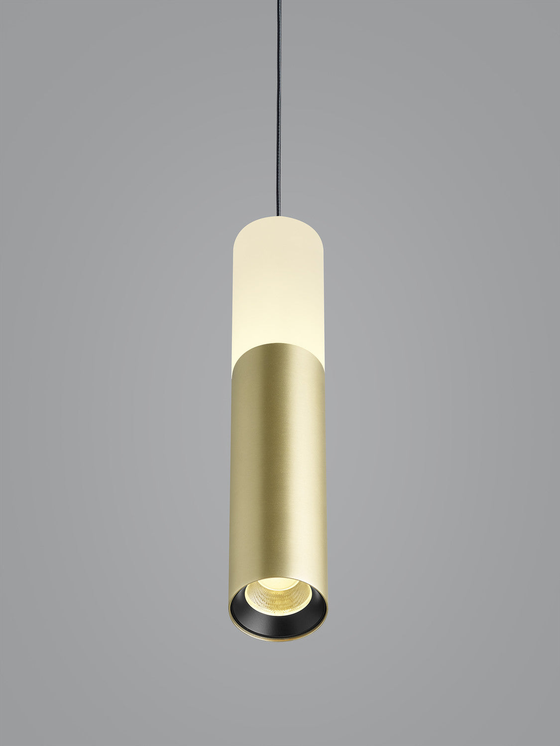 Suspension Lidos noire (16/2503.28)