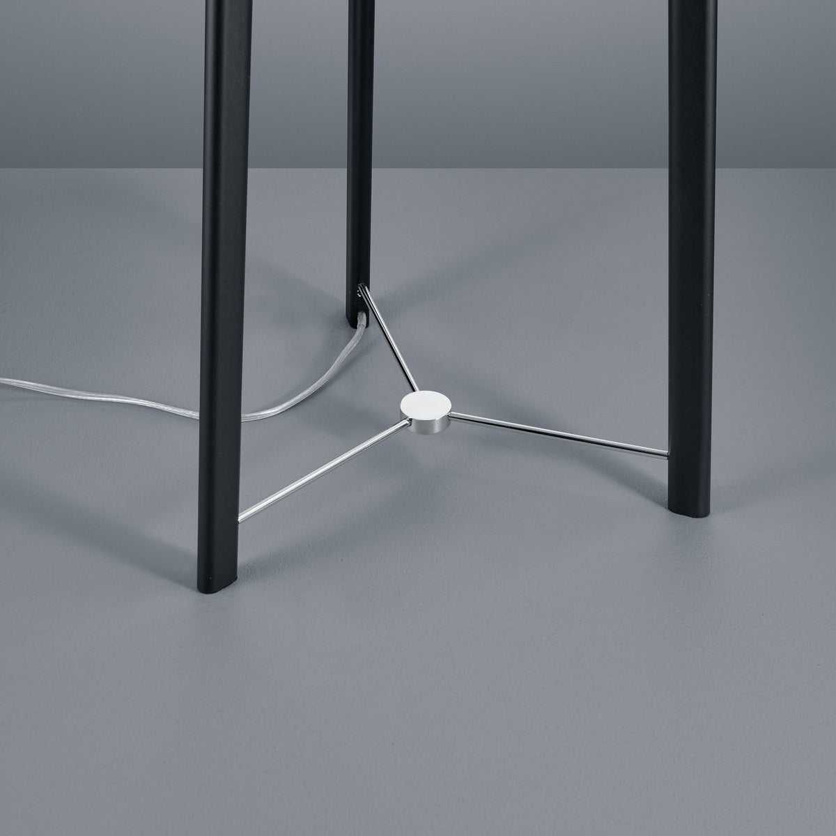 Lampadaire Certo noir (17/1849.34/9290)