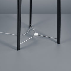 Lampadaire Certo noir (17/1849.34/9290)