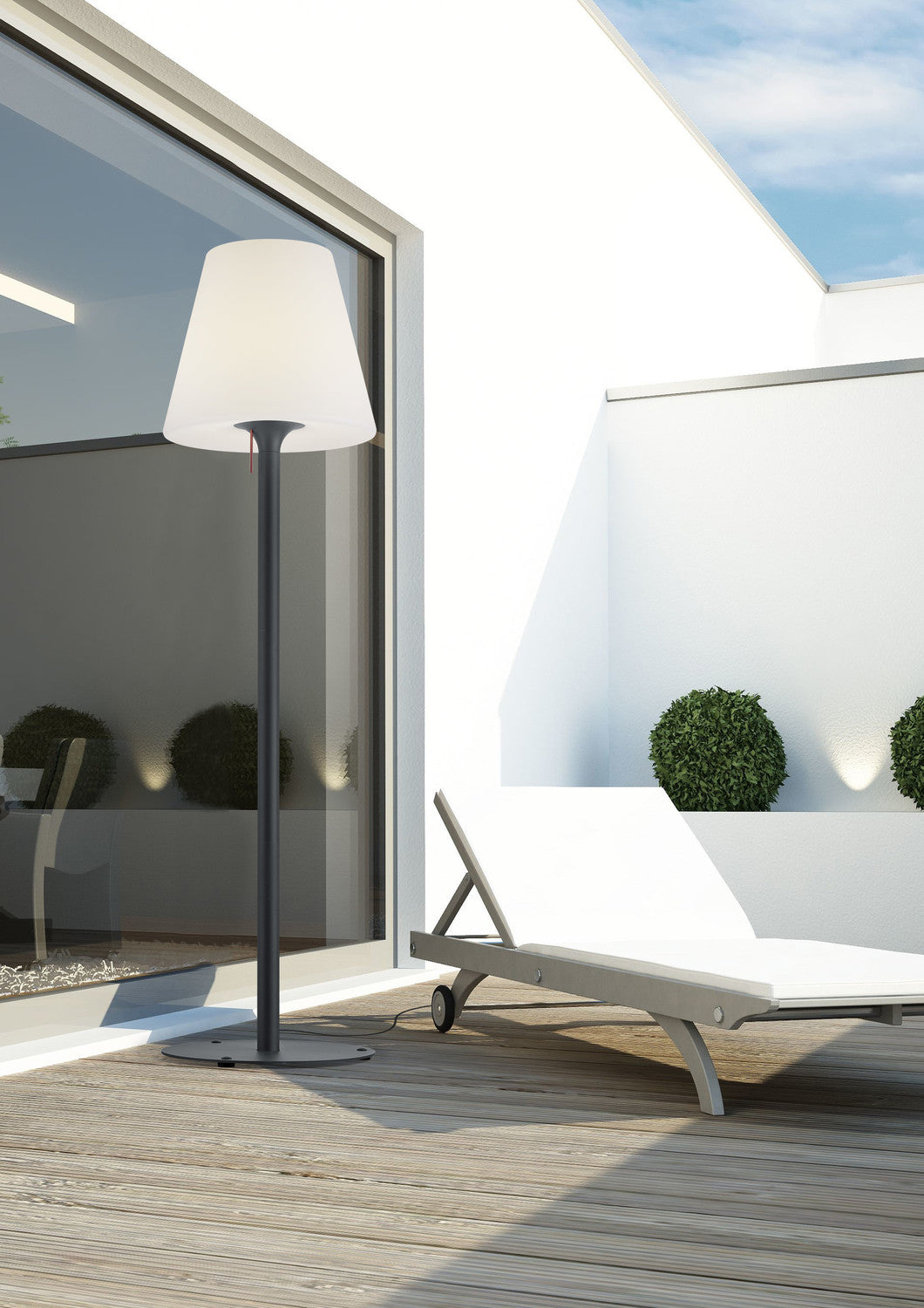 Luminaire extérieur | Moris-xl
