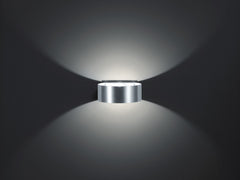Applique murale | Fosca Aluminium