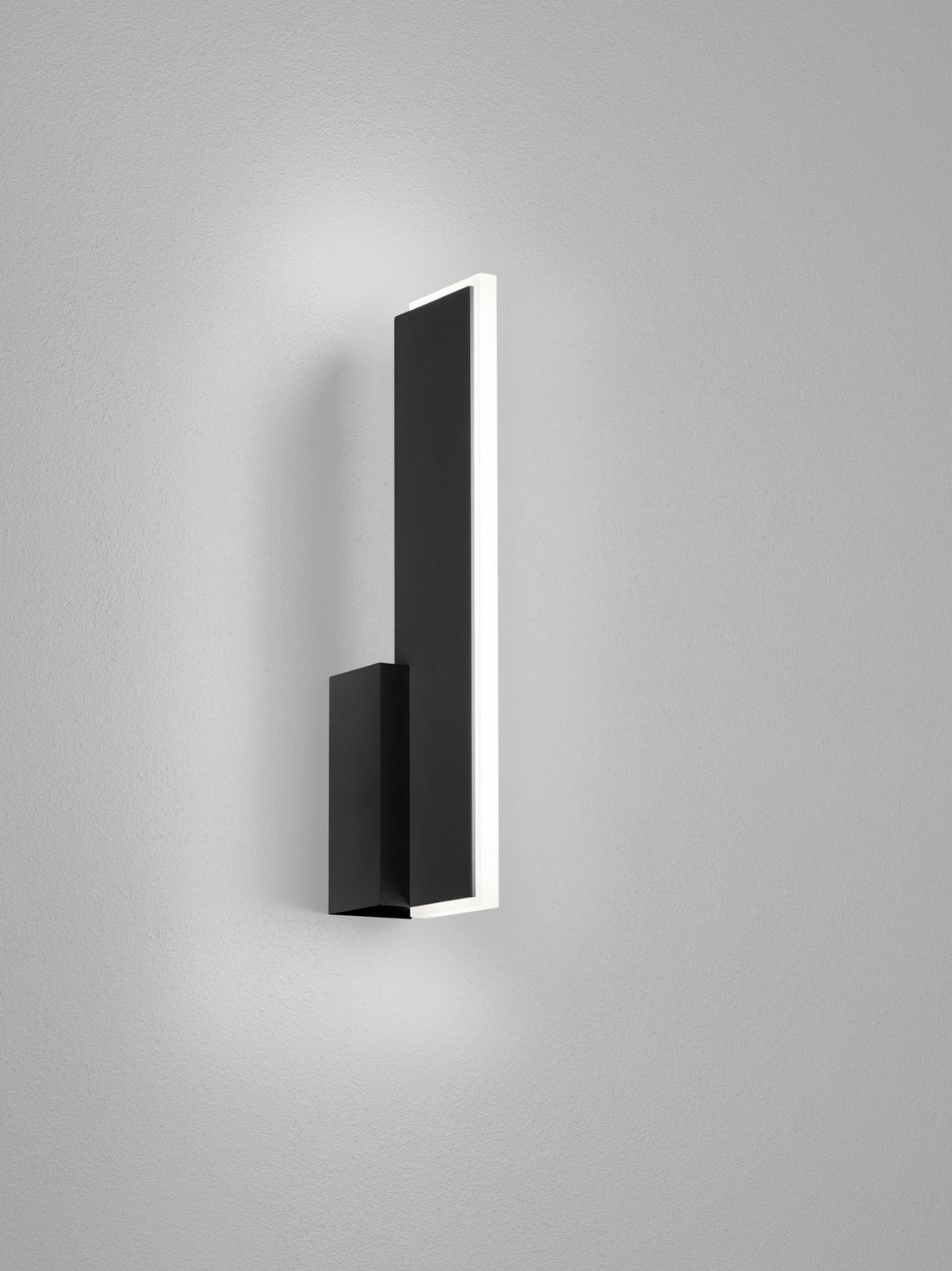 Applique murale | NEX Noire