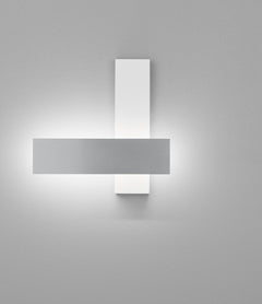 Applique murale DEX aluminium